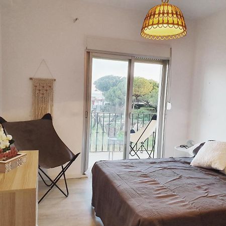 Oh! Cinnamon Beach Guest House Isla Canela Ngoại thất bức ảnh