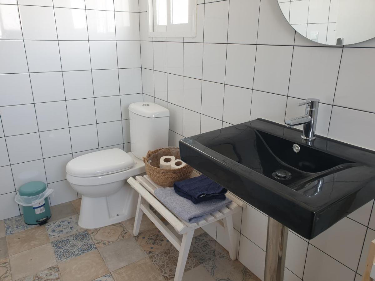 Oh! Cinnamon Beach Guest House Isla Canela Ngoại thất bức ảnh