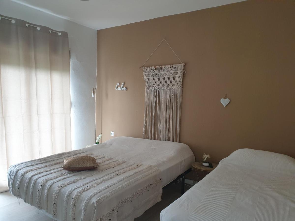 Oh! Cinnamon Beach Guest House Isla Canela Ngoại thất bức ảnh
