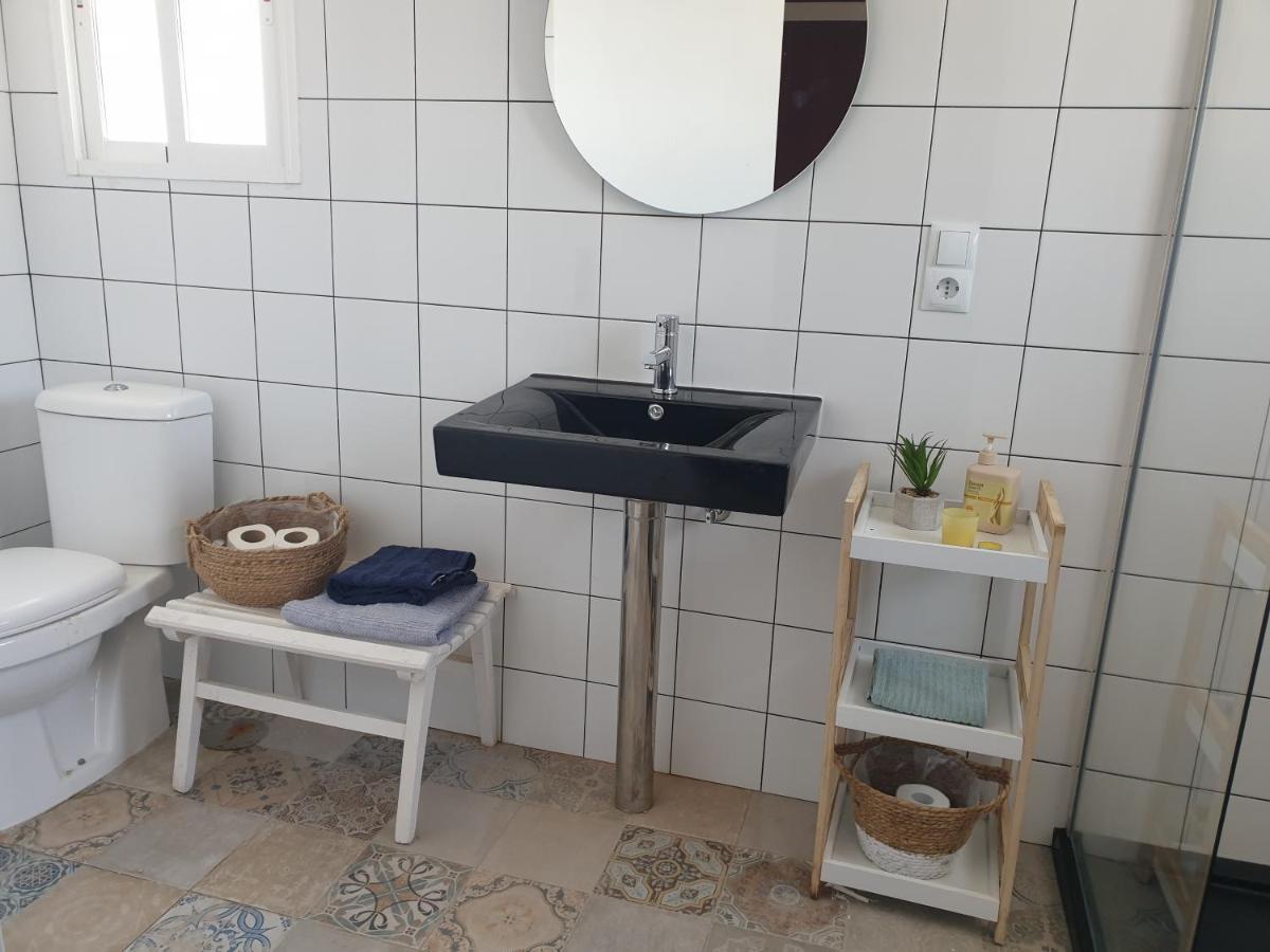 Oh! Cinnamon Beach Guest House Isla Canela Ngoại thất bức ảnh