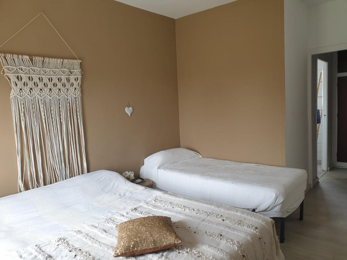 Oh! Cinnamon Beach Guest House Isla Canela Ngoại thất bức ảnh