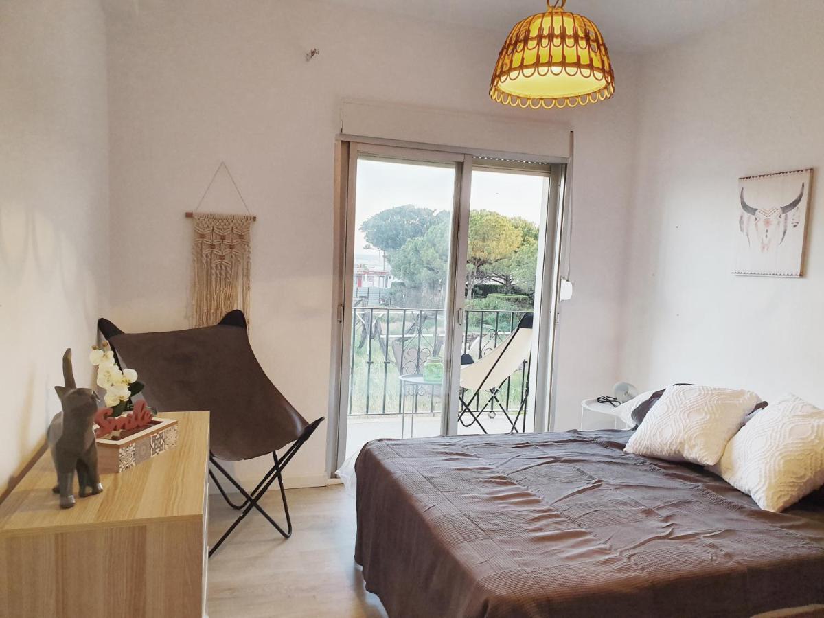 Oh! Cinnamon Beach Guest House Isla Canela Ngoại thất bức ảnh