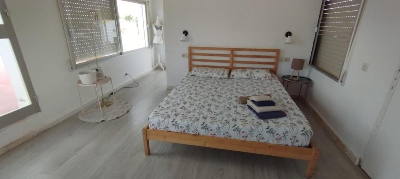 Oh! Cinnamon Beach Guest House Isla Canela Ngoại thất bức ảnh