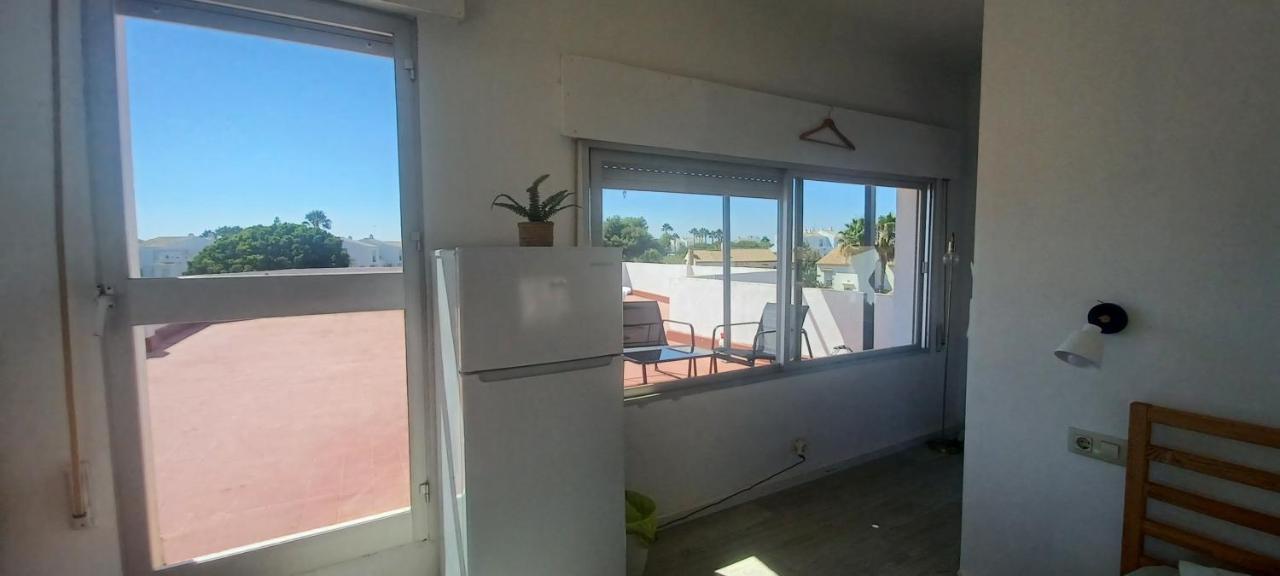Oh! Cinnamon Beach Guest House Isla Canela Ngoại thất bức ảnh