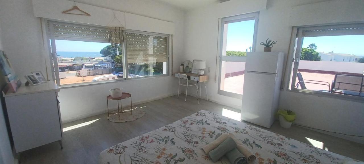 Oh! Cinnamon Beach Guest House Isla Canela Ngoại thất bức ảnh