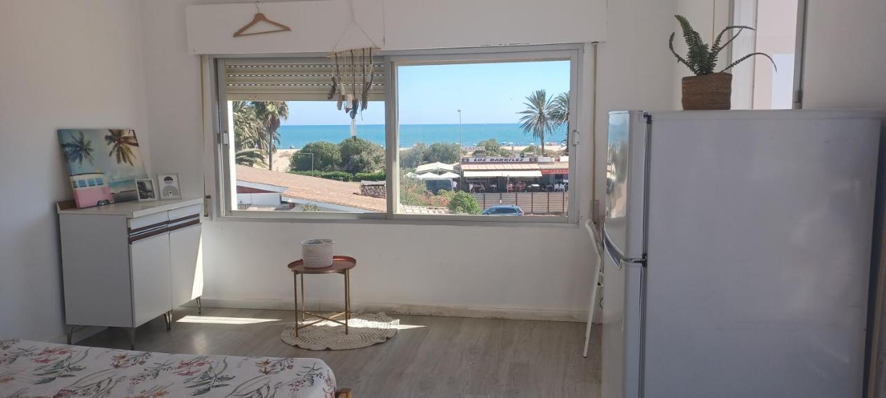 Oh! Cinnamon Beach Guest House Isla Canela Ngoại thất bức ảnh